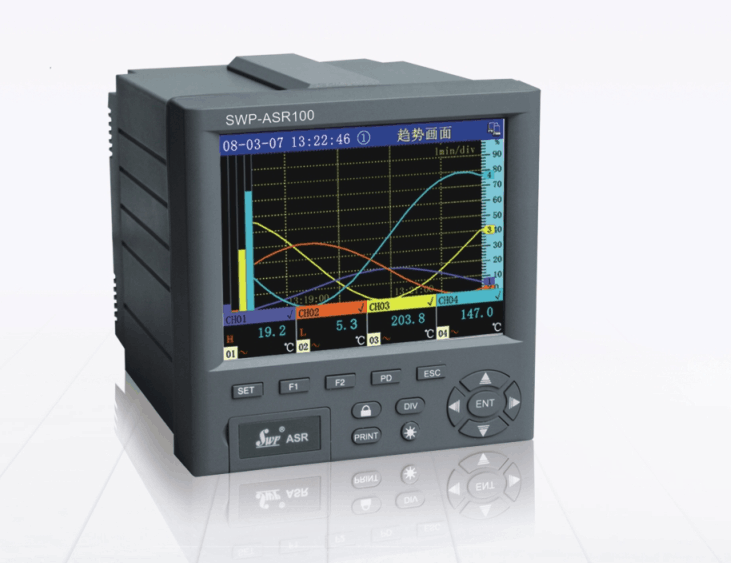 XY-ASR多功能电量记录仪